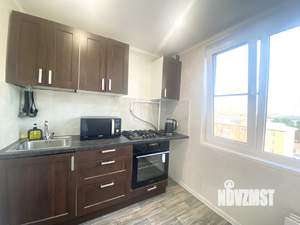 1-к квартира, вторичка, 33м2, 7/9 этаж