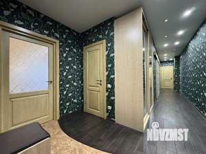 3-к квартира, вторичка, 140м2, 5/22 этаж