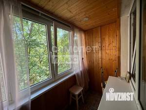 3-к квартира, вторичка, 55м2, 3/5 этаж