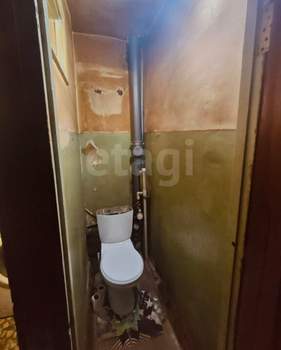 2-к квартира, вторичка, 44м2, 5/5 этаж