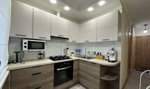 3-к квартира, вторичка, 58м2, 3/5 этаж