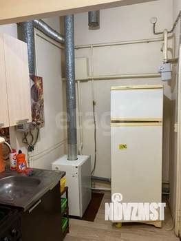 2-к квартира, вторичка, 43м2, 1/1 этаж