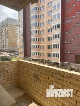 1-к квартира, вторичка, 39м2, 2/6 этаж