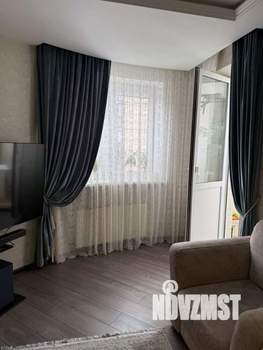 3-к квартира, вторичка, 80м2, 11/16 этаж