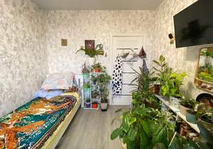 3-к квартира, вторичка, 49м2, 13/24 этаж