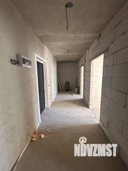 2-к квартира, вторичка, 72м2, 8/20 этаж