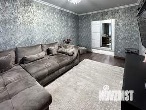 3-к квартира, вторичка, 68м2, 1/9 этаж