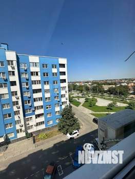 1-к квартира, вторичка, 33м2, 6/8 этаж