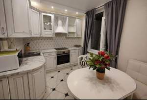 1-к квартира, вторичка, 38м2, 3/24 этаж