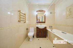 1-к квартира, вторичка, 56м2, 11/22 этаж
