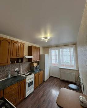1-к квартира, вторичка, 36м2, 2/3 этаж