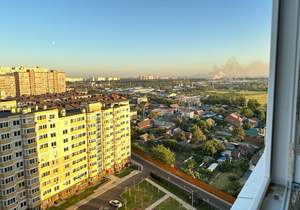 1-к квартира, вторичка, 40м2, 14/17 этаж