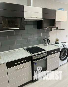 1-к квартира, вторичка, 42м2, 5/16 этаж