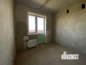 1-к квартира, вторичка, 35м2, 11/16 этаж