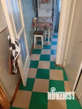 2-к квартира, вторичка, 45м2, 1/5 этаж