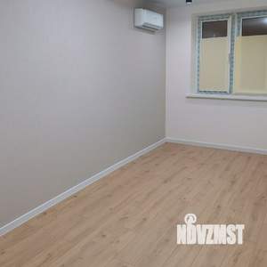 1-к квартира, вторичка, 40м2, 16/24 этаж