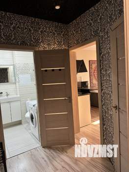 1-к квартира, вторичка, 40м2, 6/17 этаж