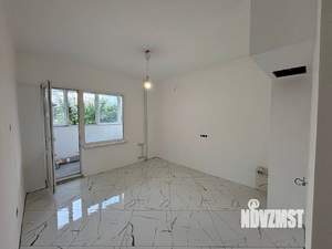 1-к квартира, вторичка, 39м2, 1/16 этаж