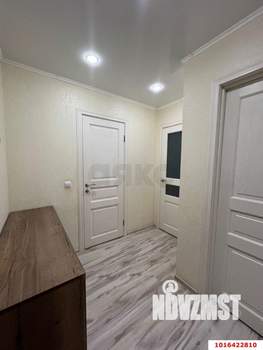 2-к квартира, вторичка, 50м2, 17/18 этаж