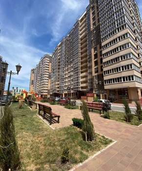 2-к квартира, вторичка, 62м2, 6/16 этаж