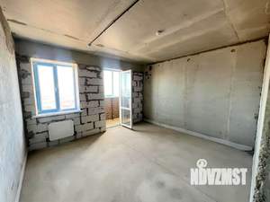 Студия квартира, вторичка, 23м2, 17/24 этаж