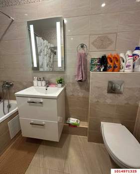 2-к квартира, вторичка, 62м2, 4/10 этаж
