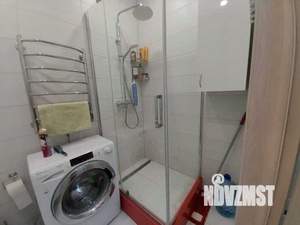 1-к квартира, вторичка, 29м2, 5/22 этаж