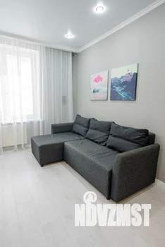 1-к квартира, вторичка, 38м2, 2/22 этаж