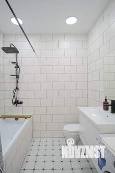 1-к квартира, вторичка, 47м2, 10/24 этаж