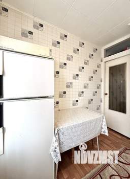 1-к квартира, вторичка, 30м2, 2/5 этаж