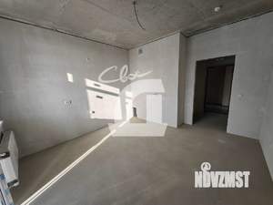 Студия квартира, вторичка, 25м2, 9/9 этаж