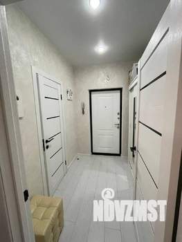 1-к квартира, вторичка, 37м2, 16/17 этаж