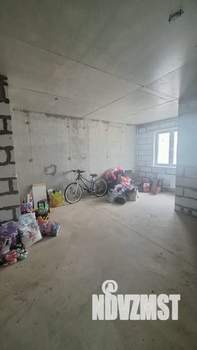 Студия квартира, вторичка, 34м2, 6/17 этаж