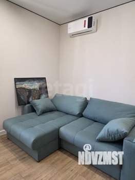 Студия квартира, вторичка, 25м2, 11/16 этаж