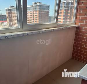2-к квартира, сданный дом, 48м2, 12/16 этаж