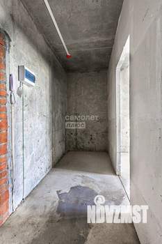 1-к квартира, вторичка, 42м2, 22/24 этаж