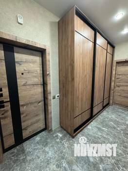 1-к квартира, вторичка, 42м2, 16/24 этаж