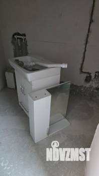 Студия квартира, вторичка, 21м2, 2/11 этаж