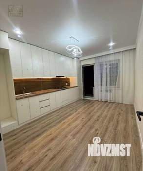 2-к квартира, вторичка, 54м2, 4/16 этаж