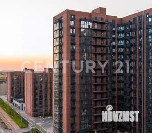 2-к квартира, вторичка, 63м2, 6/8 этаж