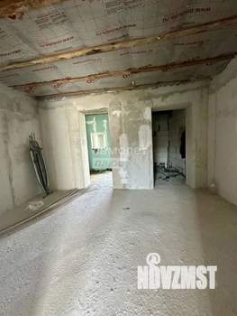 2-к квартира, вторичка, 35м2, 1/1 этаж