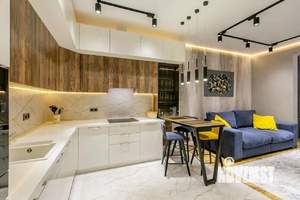 2-к квартира, вторичка, 75м2, 22/24 этаж