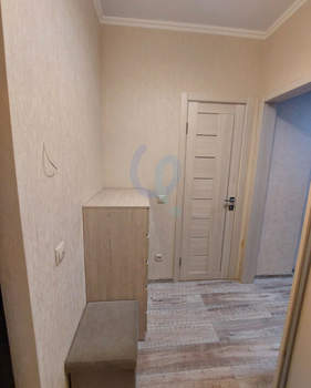 1-к квартира, вторичка, 32м2, 16/22 этаж