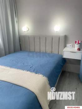 1-к квартира, вторичка, 43м2, 14/17 этаж