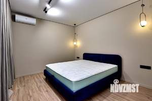 2-к квартира, вторичка, 80м2, 15/19 этаж