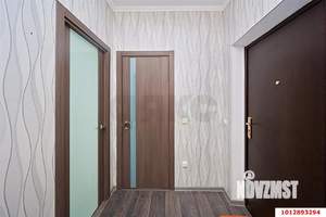 1-к квартира, вторичка, 45м2, 23/24 этаж