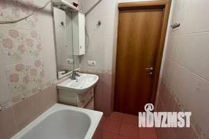 1-к квартира, вторичка, 34м2, 11/17 этаж