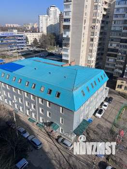 2-к квартира, вторичка, 51м2, 10/14 этаж