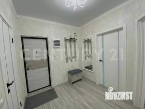 2-к квартира, вторичка, 60м2, 19/24 этаж