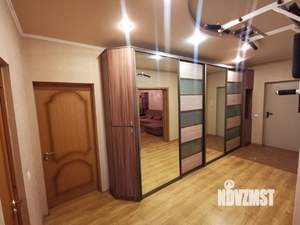 2-к квартира, вторичка, 84м2, 9/23 этаж